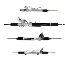 Load image into Gallery viewer, Chevrolet Cruze / Aveo Power Steering Rack 93238311 95238311 9006502