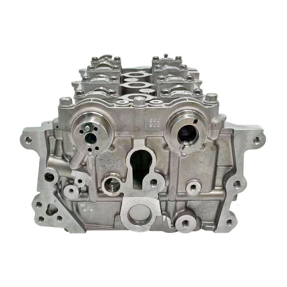 Aluminum Alloy 1.4L T-GDI 22100-03310 Engine Cylinder Head for Hyundai Elantra i30 Kia Ceed G4LD