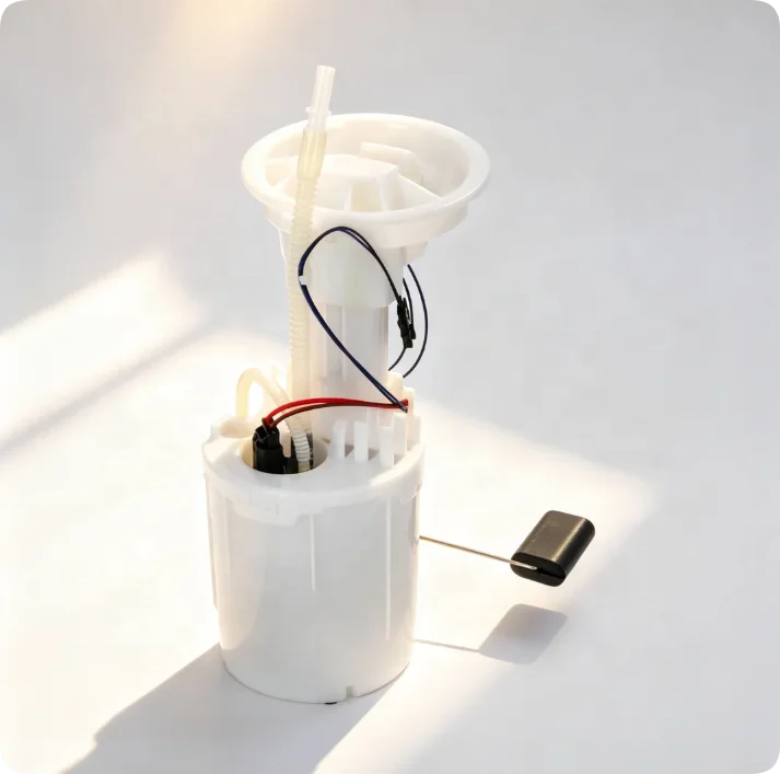 Mini Cooper / Cooper S / JCW R56 Clubman Convertible Coupe Roadster 2006–2015 Fuel Pump 16112755082