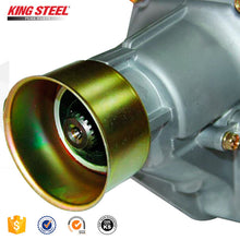 Load image into Gallery viewer, KINGSTEEL Wholesale Car Parts Manual Automatic Transmission Gearbox for TOYOTA HILUX KUN25 HIACE MITSUBISHI FORD HYUNDAI SUZUKI