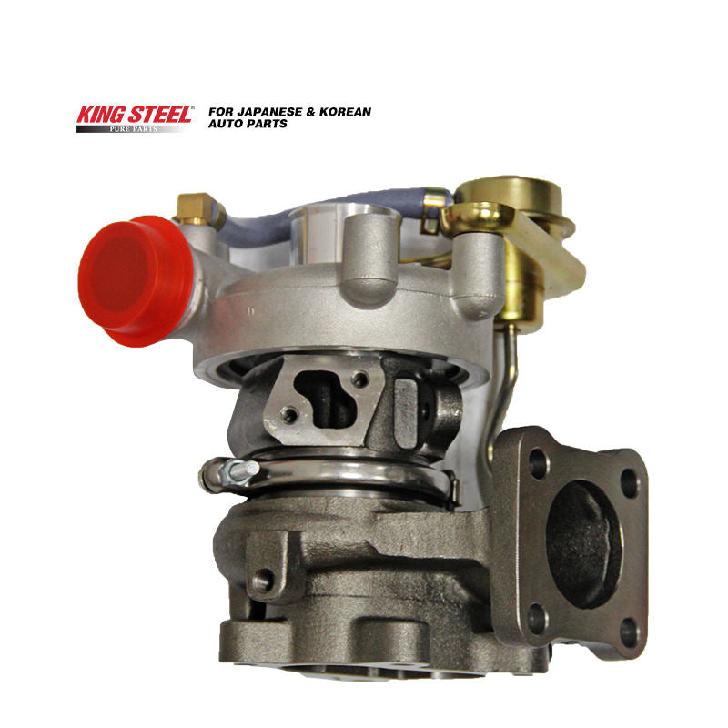 Kingsteel Best Price OEM 17201-64090 17201-54090 Auto Turbo Charger Car Engine Turbocharger for Toyota HIlux Hiace CT9