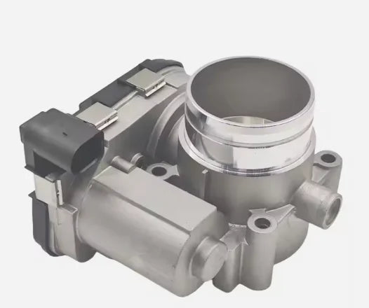 VW Polo 2017–2019 Petrol Throttle Body 03C133062H / 03C133062N