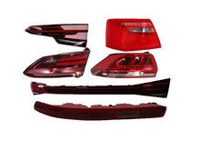 Load image into Gallery viewer, Audi Q7 4L 2006–2015 Tail Light Assembly 4L0945096