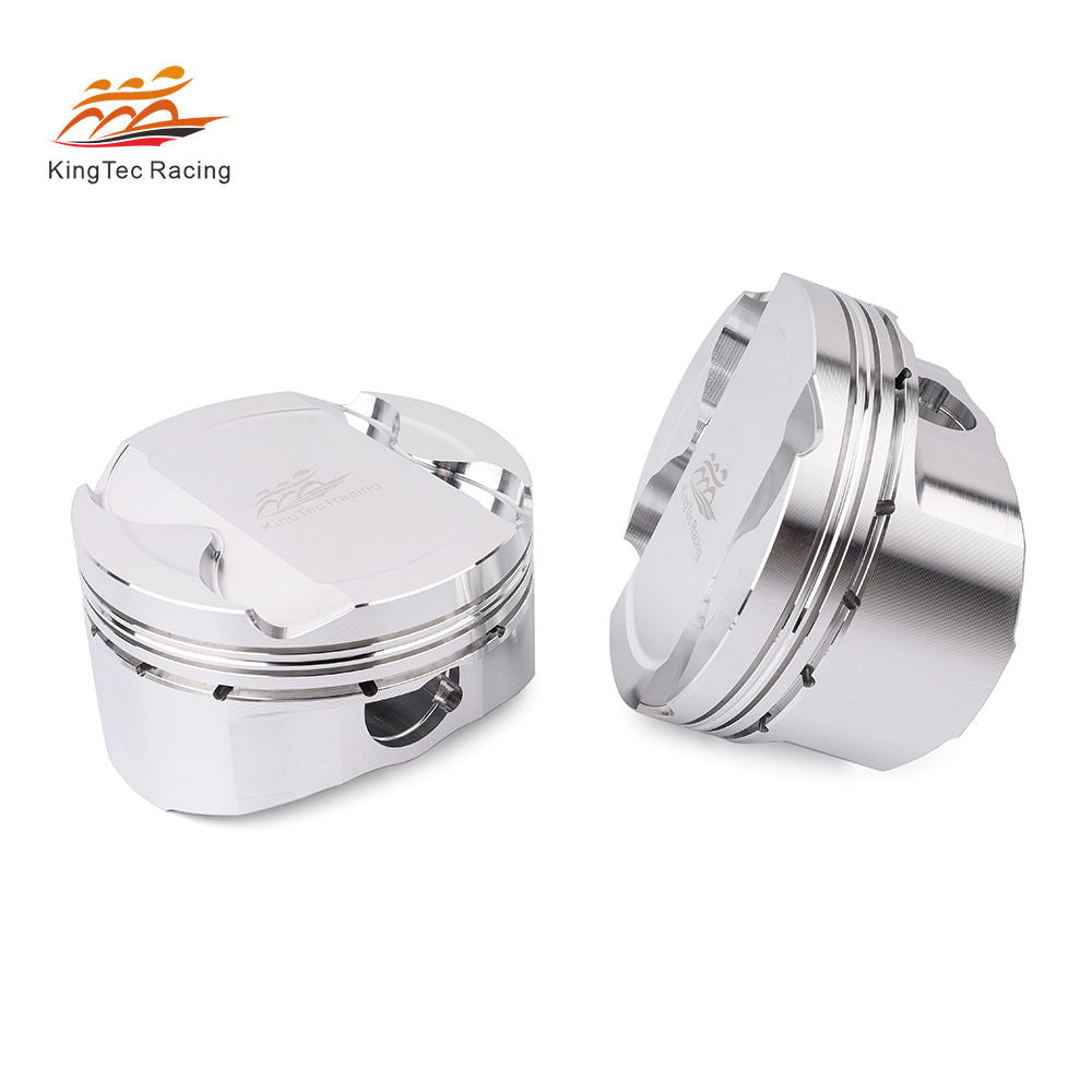 Honda Civic Type R Integra K20A Forged Piston Kit 86mm 2006-2011