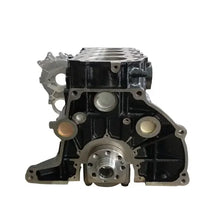 Load image into Gallery viewer, High Quality Engine Part Cylinder Block Complete Engine 2KD Long Block for Toyota Hiace Empty Cylinder Block