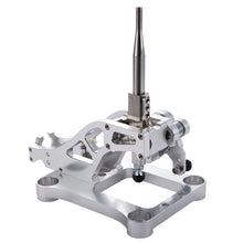 Load image into Gallery viewer, Honda Accord CL7 CL9 / Acura TSX / TL Billet Aluminium Shifter Box Assembly - Silver
