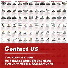 Load image into Gallery viewer, KINGSTEEL OEM 47028-48041 4702848041 Car Auto Parts Cilindro De Freno Maestro Master Brake Cylinder for TOYOTA HIGHLANDER 2004