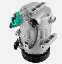 Load image into Gallery viewer, 12V Air Conditioning Compressor with Clutch for Kia Forte and Elantra