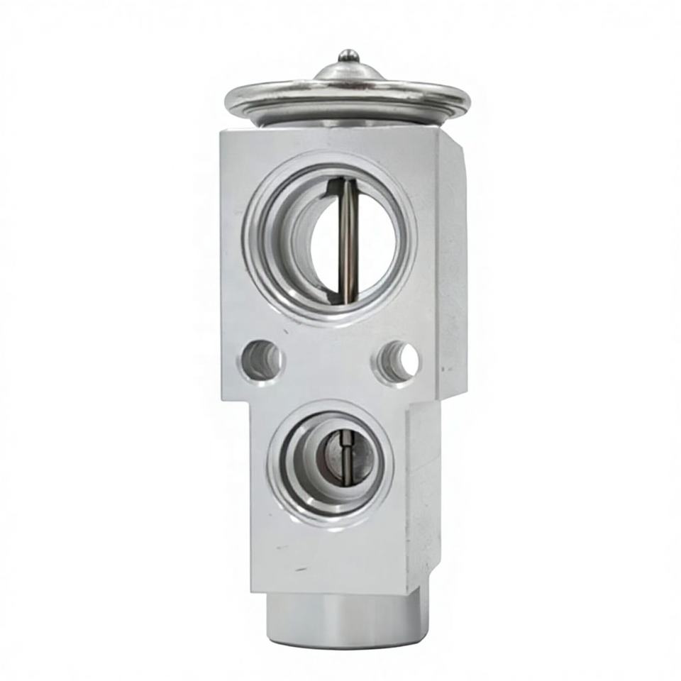 OE 64119361710 Automotive Air Conditioning Expansion Valve for Phantom and Cullinan