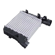 Load image into Gallery viewer, Audi A4 B7 2004–2008 2.0 TFSI / TDI Aluminium Intercooler 8E0145805AA / 8E0145805T