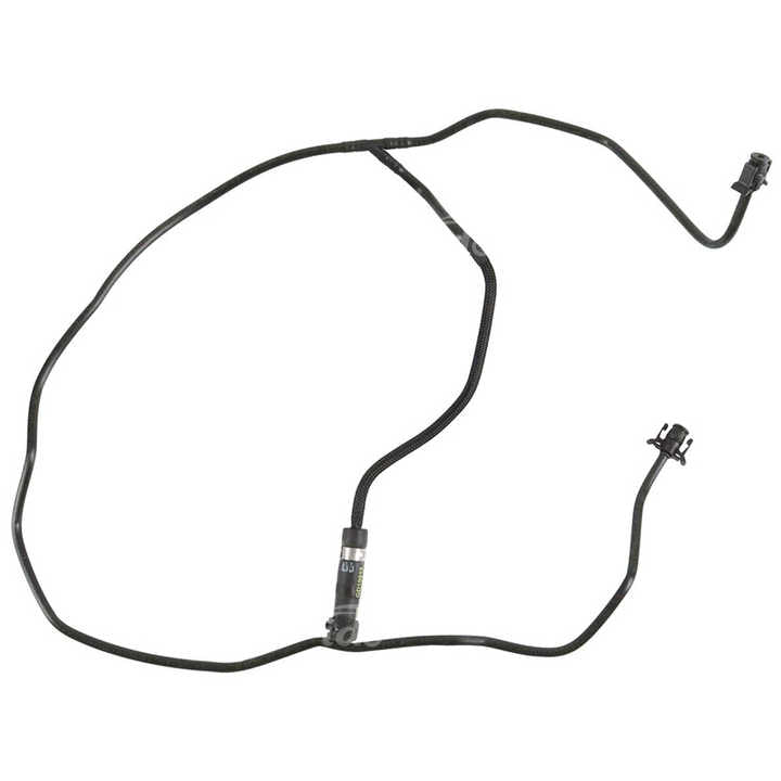 1736967 BV618K012KF Auto Engine Parts Overflow Tank Hose for Ford Focus 2011-