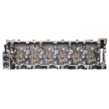 Load image into Gallery viewer, 6HK1 4HK1 Complete Diesel Engine Cylinder Head 24 Valves 8981805620 8976069960 for Isuzu