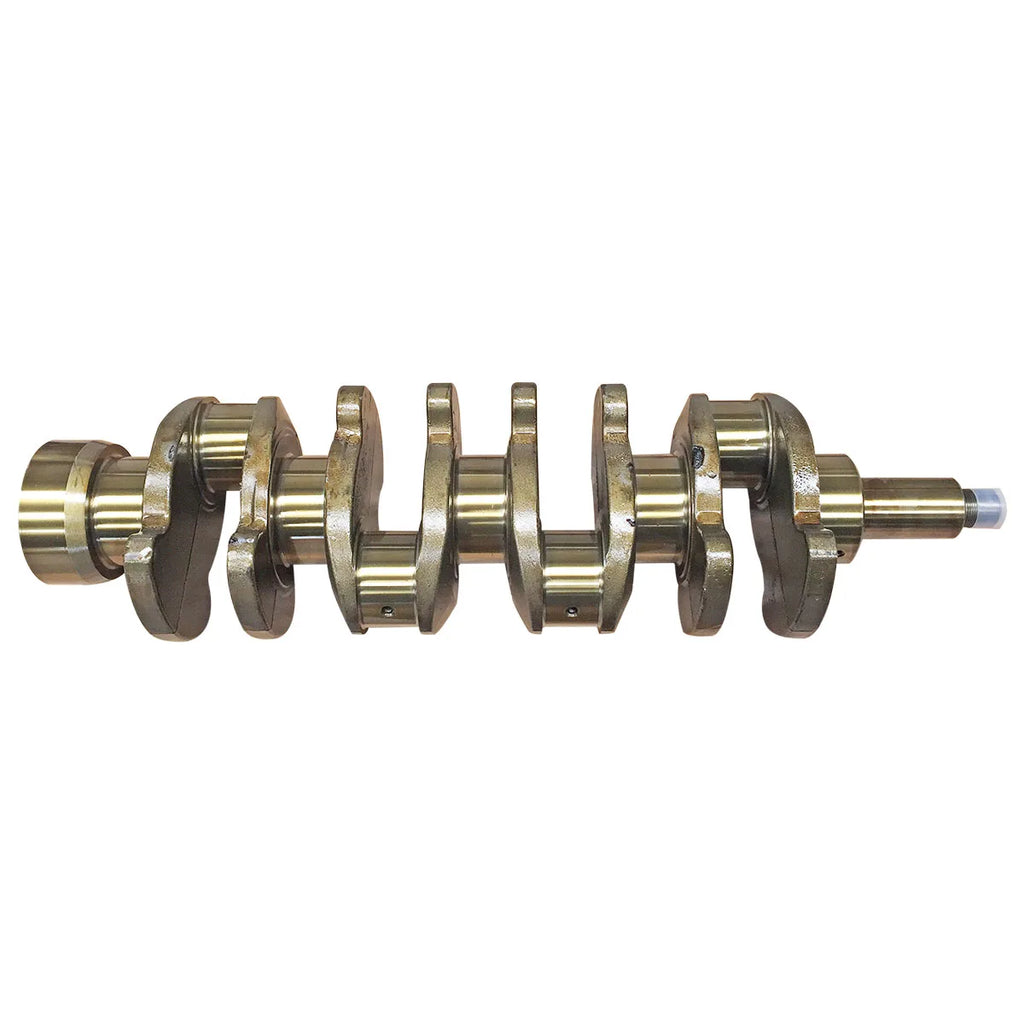 Toyota For Isuzu 4BE1, 4BE1 4be1 3.6l Diesel Engine Crankshaft Oe 8943950170 Replacement For Isuzu Npr Truck Engine – OEM 8943950170