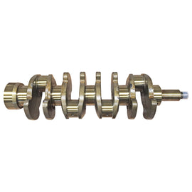 Isuzu NPR Truck 4BE1 3.6L Diesel Engine Crankshaft (OEM 8943950170)