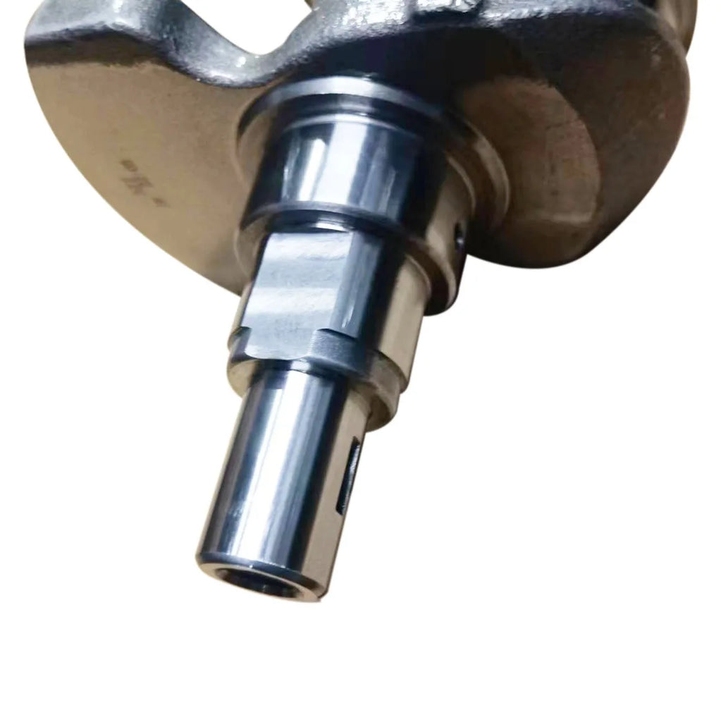 High Quality Casting Iron 3ZZ Crankshaft 589581717 13401-22030 3ZZ-FE Engine Parts for Toyota AVENSIS COROLLA