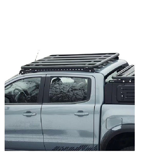 Ford Ranger T6/T7/T8 Roof Rack (T6/T7/T8) - RFK-FRD-002
