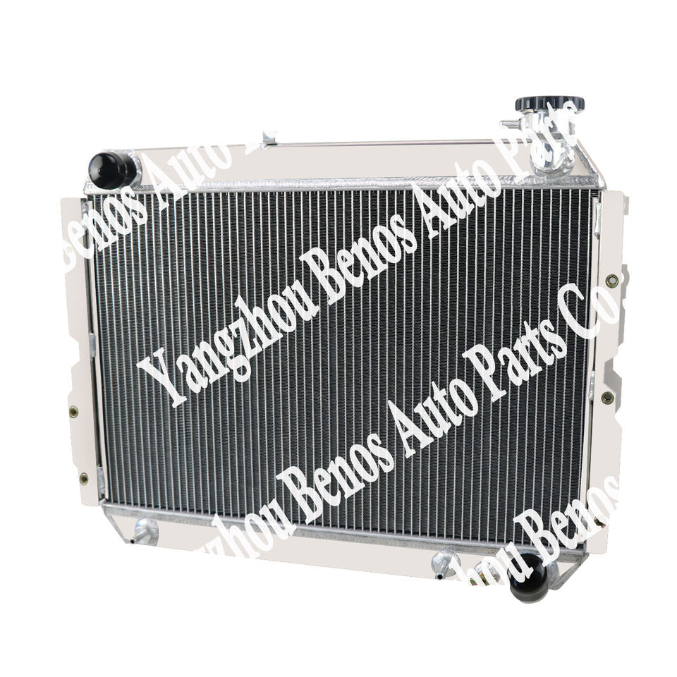 3 Row Radiator for Nissan Pathfinder R51 4.0L V6 Petrol 2005-2011