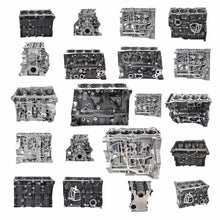 Load image into Gallery viewer, Long Cylinder Block G4KD G4KE G4KJ G4KH D4CB D4EA Auto Engine Block Cylinder Block for Hyundai IX35 SONATA