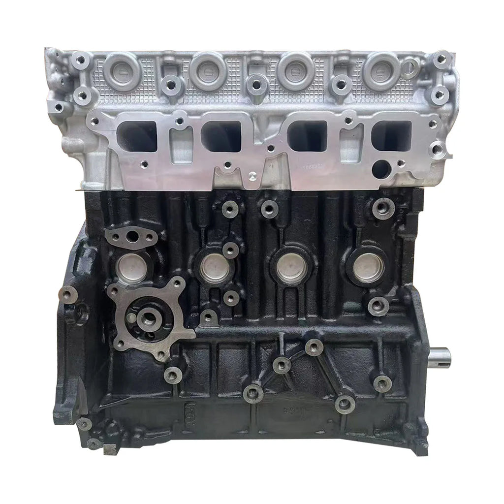 Nissan for Nissan YD25 Durable Precision Built Complete Engine Long Block YD25 2.5L Turbo Diesel Navara Frontier – OEM YD25
