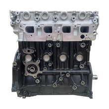 Load image into Gallery viewer, Nissan for Nissan YD25 Durable Precision Built Complete Engine Long Block YD25 2.5L Turbo Diesel Navara Frontier – OEM YD25