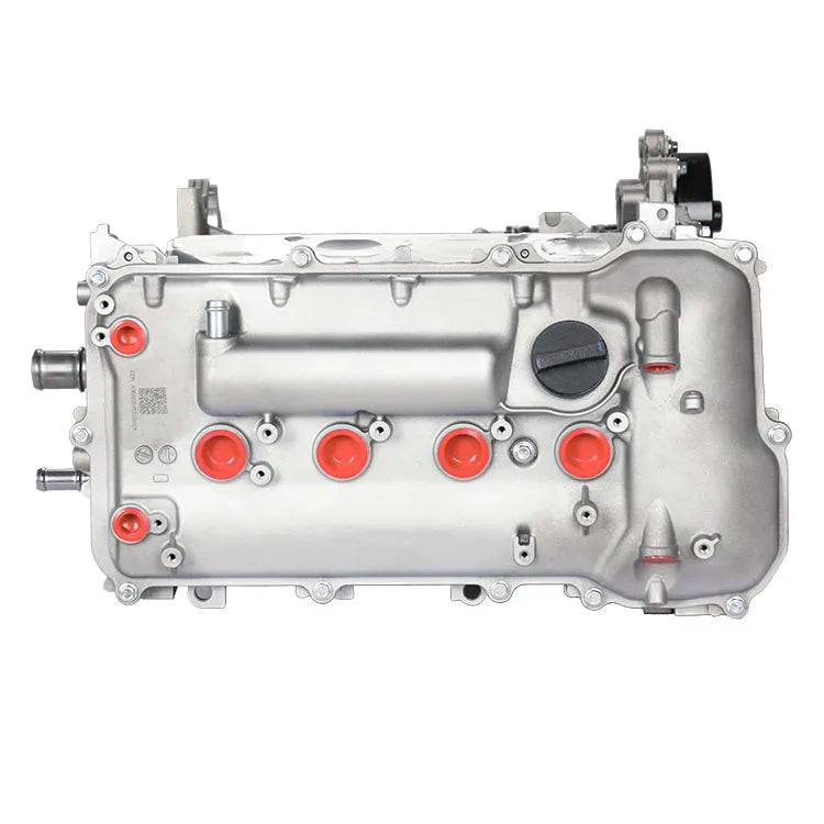 100KW 1.8L Hybrid Engine 2ZR-FE 2ZRFXE 2ZR Engine Assembly for Toyota Corolla