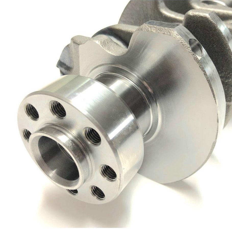 Auto Parts Engine Parts 4AGZ 4AGE Car Crankshaft 13401-16010 13401-16020 for Toyota CARINA COROLLA MR2