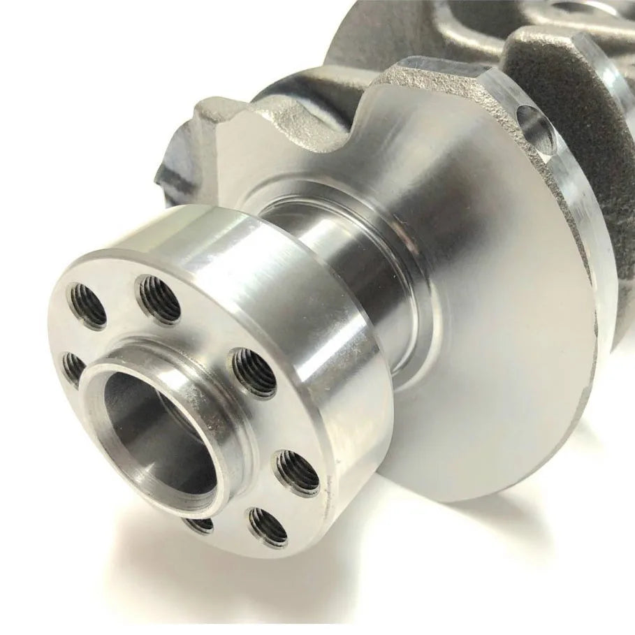 Auto Parts Engine Parts 4AGZ 4AGE Car Crankshaft 13401-16010 13401-16020 for Toyota CARINA COROLLA MR2