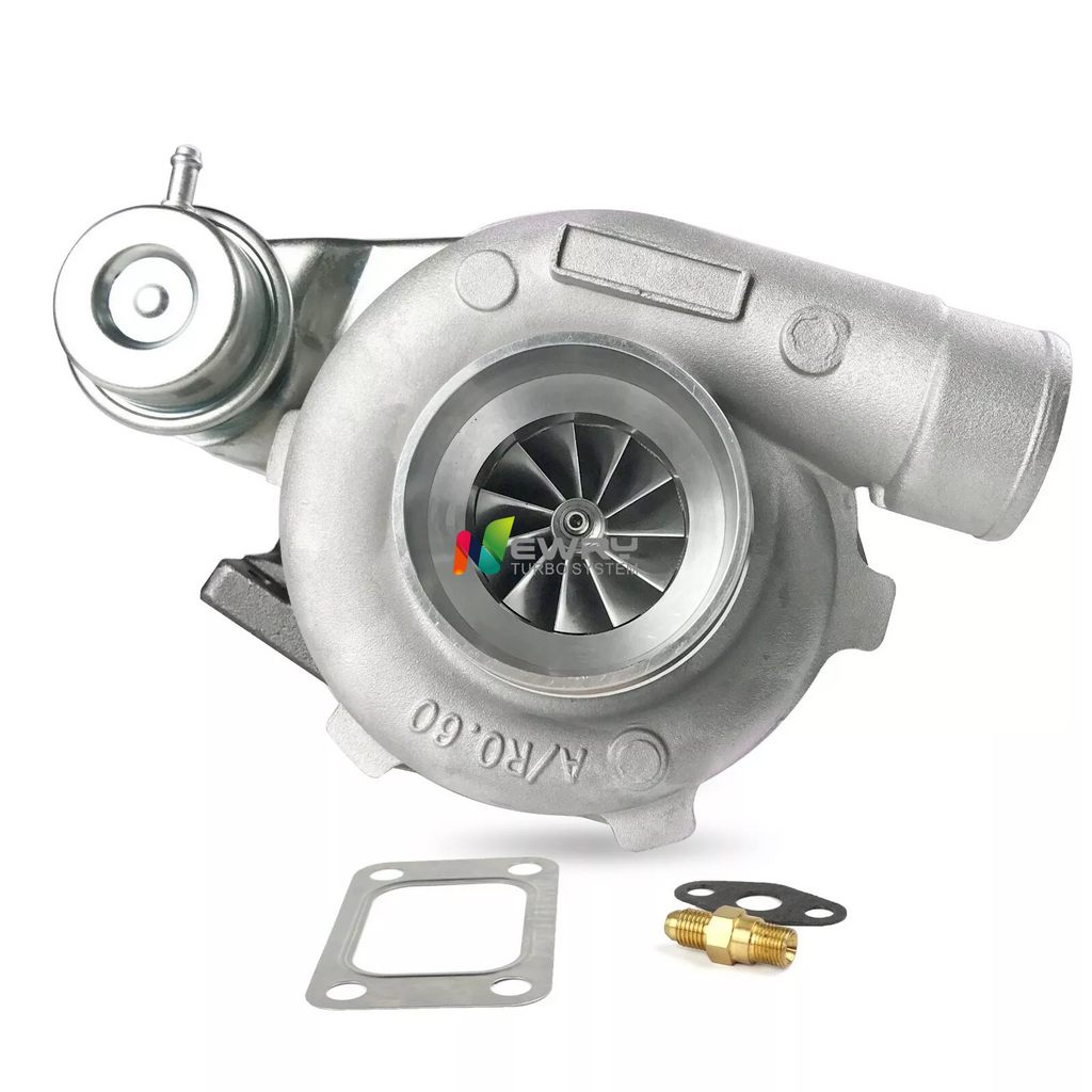 APS-HV-1601497107192 GTX2871R Turbocharger GT28 Dual Ball Bearing Billet Wheel