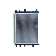 Load image into Gallery viewer, Aluminum Radiator for Chery Jetour X70, X90, X70 Plus, X90 Plus