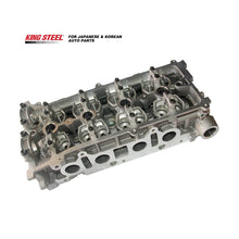 Load image into Gallery viewer, KINGSTEEL OEM 11101-0H011 Aluminum Head Cylinder Cover Assembly Engine Cylinder Heads for TOYOTA COROLLA CAMRY MATRIX SOLARA 1AZ