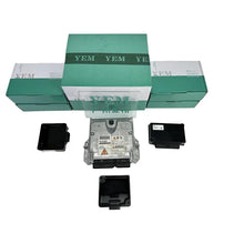 Load image into Gallery viewer, APS-HV-1601304017751 High Quality 6D15 6D16 6D17 6D22 ECU for Mitsubishi Genuine Parts