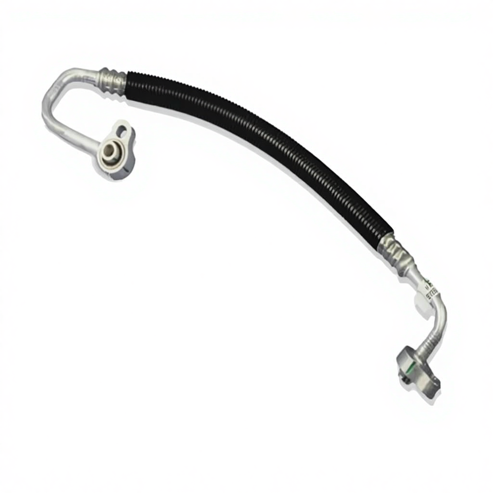 New Air Conditioning Drain Hose OE 5058865AB for Grand Caravan 2011-2020