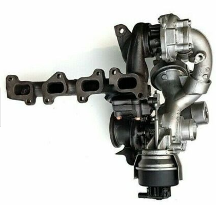 APS-HV-018 New Turbocharger Volkswagen Amarok T5