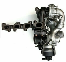 Load image into Gallery viewer, APS-HV-018 New Turbocharger Volkswagen Amarok T5