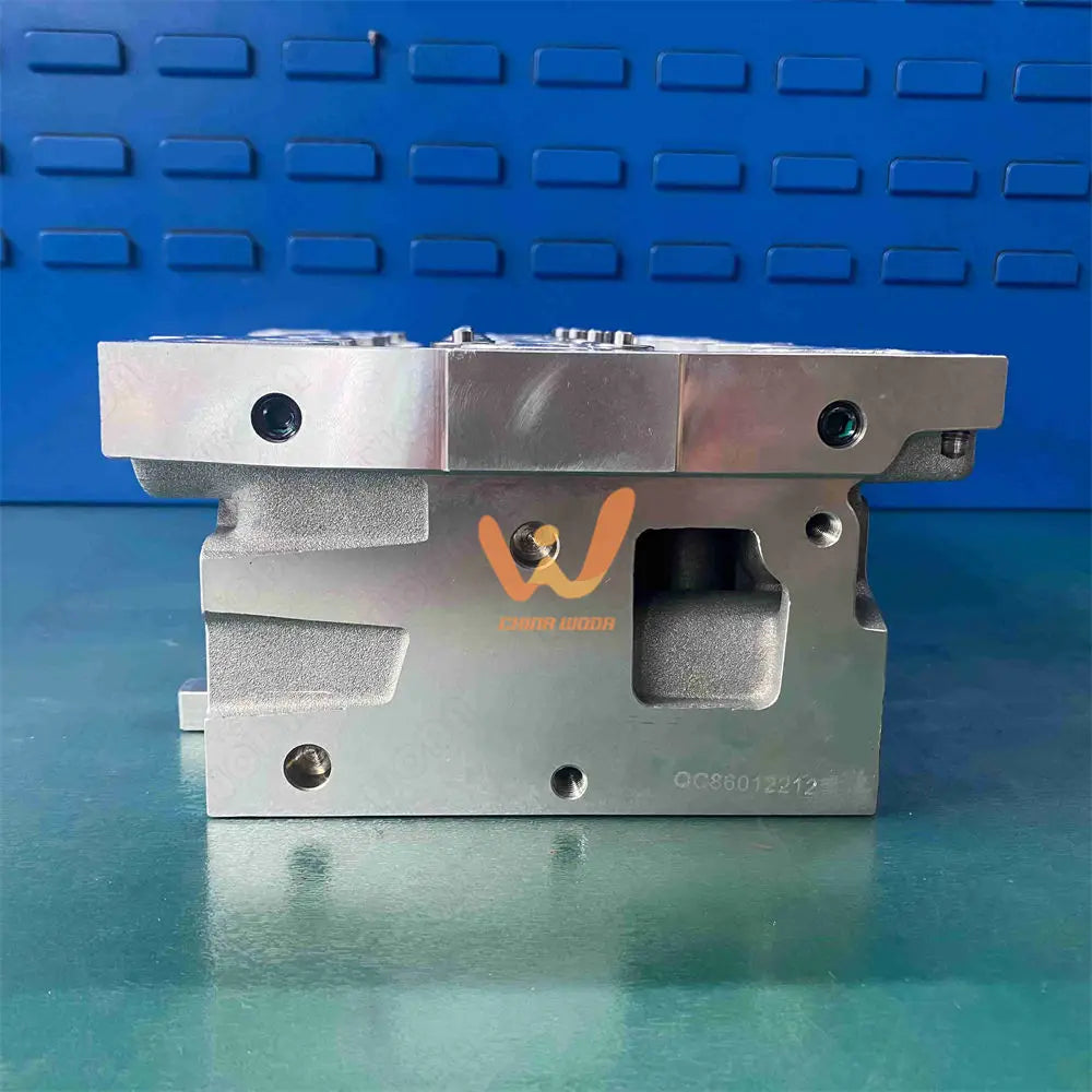 FIAT STRADA Pickup 2010.10- 1.3 D Multijet (70KW,95PS) 908556 908656 Z13DT Y13DT Cylinder Head 71729497 71739601 for Fiat Opel 1.3 – OEM 908556