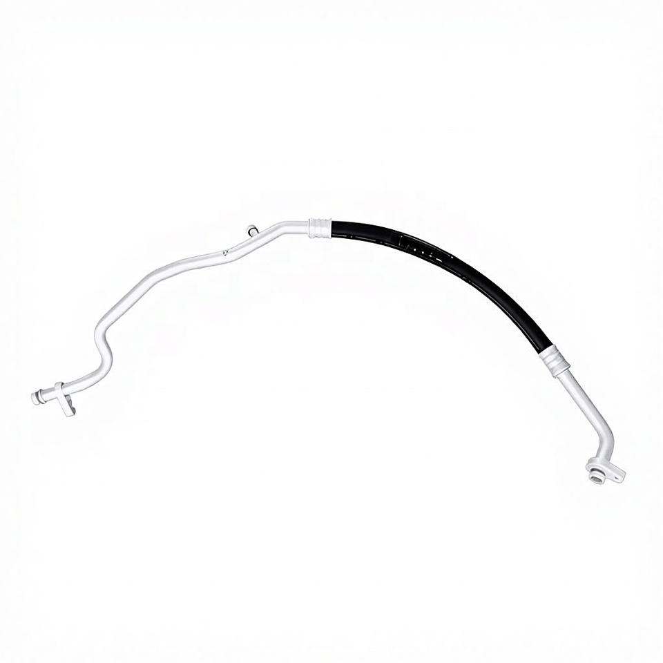 New AC Low-Pressure Air Conditioning Replacement Tubes for Atenza 2014-