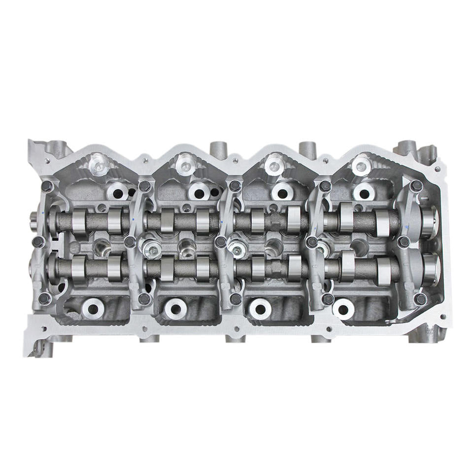 YD25 YD22 OEM 11040-5X00A 908505 908510 16 Valves Cylinder Head Assembly for NISSAN Navara Frontier NP300 Pathfinder X-Trail