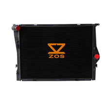 Load image into Gallery viewer, All Aluminum Radiator for BMW 3 Series E90 E92 &amp; E93 M3 2007-2013