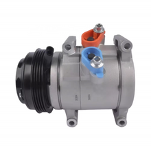 Load image into Gallery viewer, OEM 95967303 AC Compressor for Chevrolet Spark M300 12V