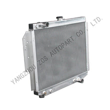 Load image into Gallery viewer, Car Radiator for -Chrysler Cordoba Fifth Avenue Imperial LeBaron New Yorker Town &amp; Country