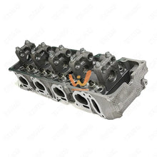 Load image into Gallery viewer, CITROËN XSARA Break 1999.02-2005.08 2.0 HDI 90 (66KW,90PS) Berst Price G601-10-100B G612-10-100B Cylinder Head for Mazda CX-9 B1600 T4100 G6 Car Parts – OEM G601-10-100B