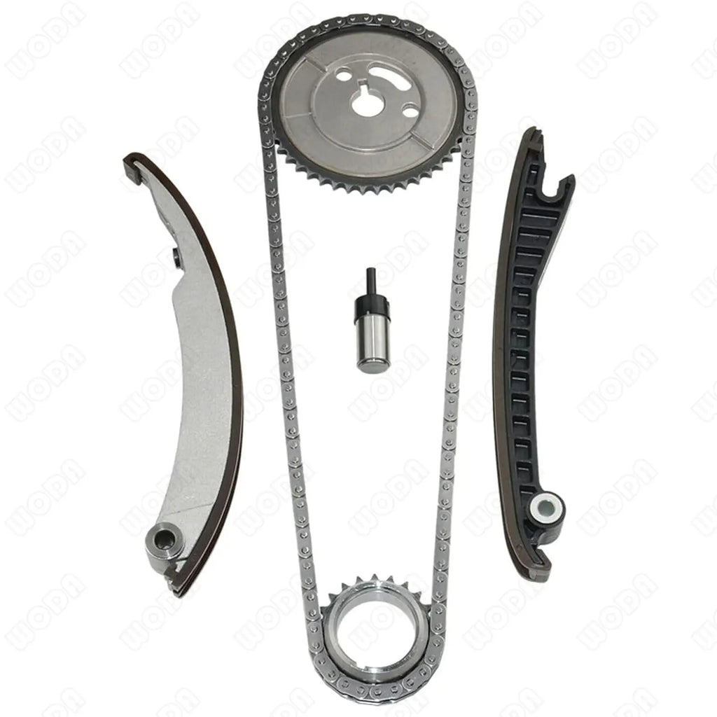 Mini for BMW Mini 2004-2007, 2001-2006 R50 R53 Timing Chain Kit For Bmw Mini R50 R52 R53 One For Cooper &amp; S 1.6 Petrol W10 W11 Engine – OEM 55223533