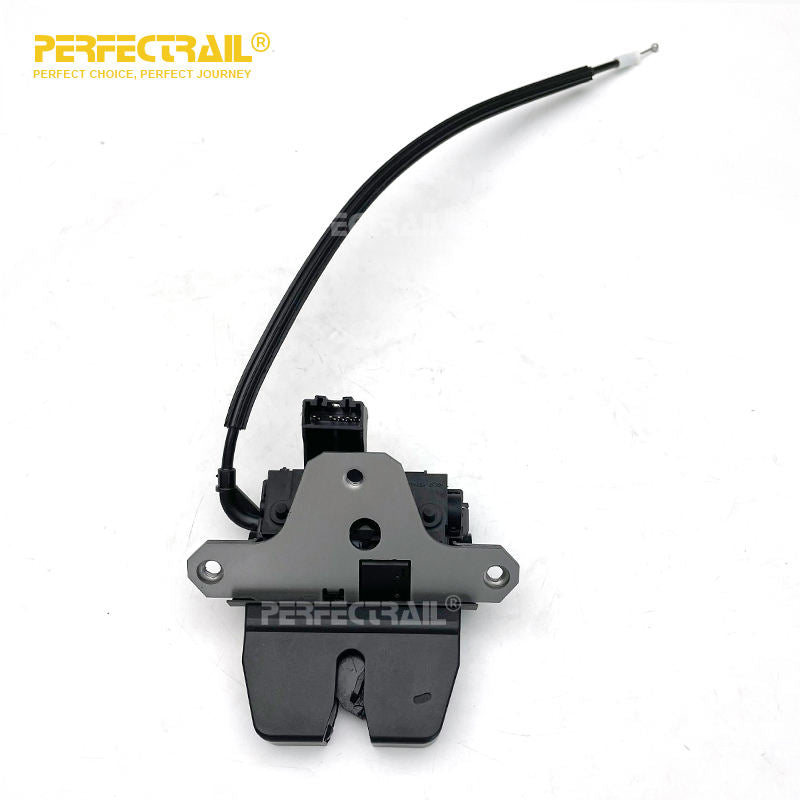 PERFECTRAIL LR049494 LR030192 Wholesale Auto Parts Rear Trunk Tailgate Latch for Land Rover Range Rover Sport L320 2005-2013