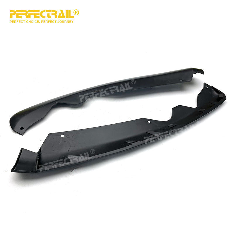 PERFECTRAIL DS7Z17626AB DS7Z17627AB Manufacturer Auto Parts Front Left Right Bumper Grille Grill-Valance for Ford Mondeo V