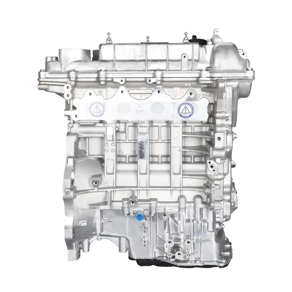 Hyundai, Kia for Hyundai KIA G4FJ G4FJ Engine 1.6T Veloster I30 IX35 Kona Elantra Sonata Tucson KIA Cerato Sportage – OEM 221002G611