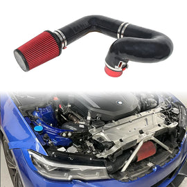 BMW B58 G20 G21 M340i / G42 M240i / G22 G23 G26 M440i Front Mount Cold Air Intake System