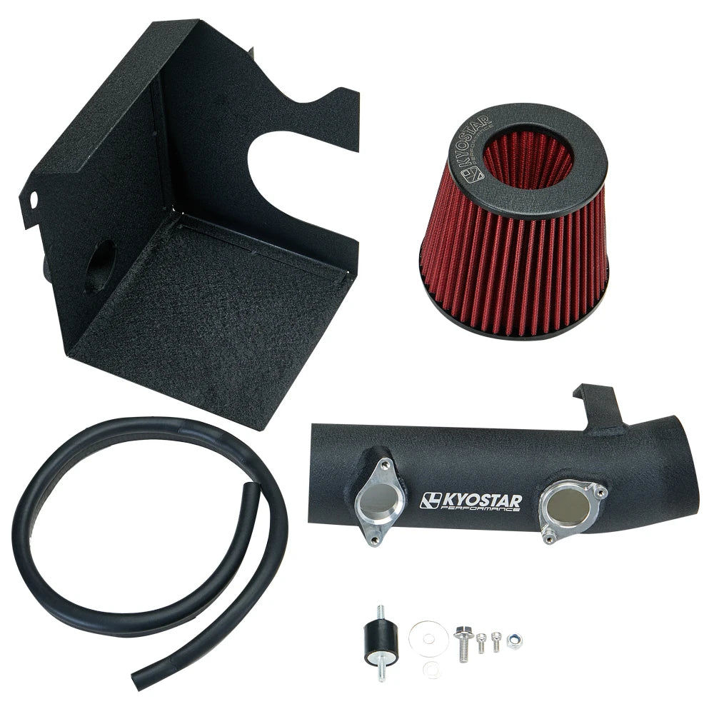 Honda Accord 2018-2020 2.0L Turbo Aluminium Short Ram Air Intake Kit with Filter