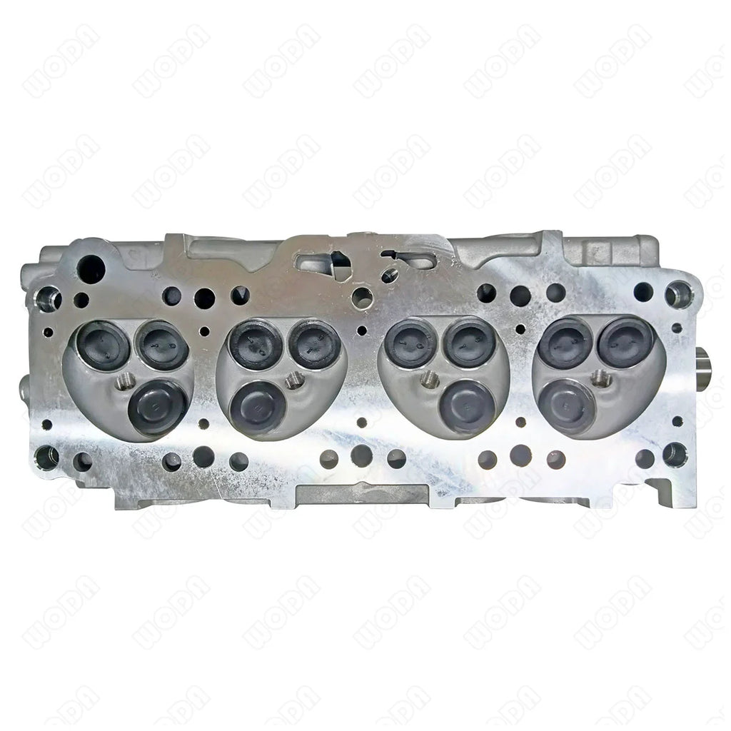 Mazda For Mazda F2 FE F2 FE Aluminum Complete Cylinder Head Assembly for Mazda 625/626 Turbo/929/B2200/E2200/MX-6 2.2 Petrol – OEM FEJK10100B