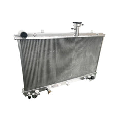 Load image into Gallery viewer, All Aluminum Radiator for Chevrolet Camaro V6 V8 3.6L 6.2L 7.0L 2012-2015