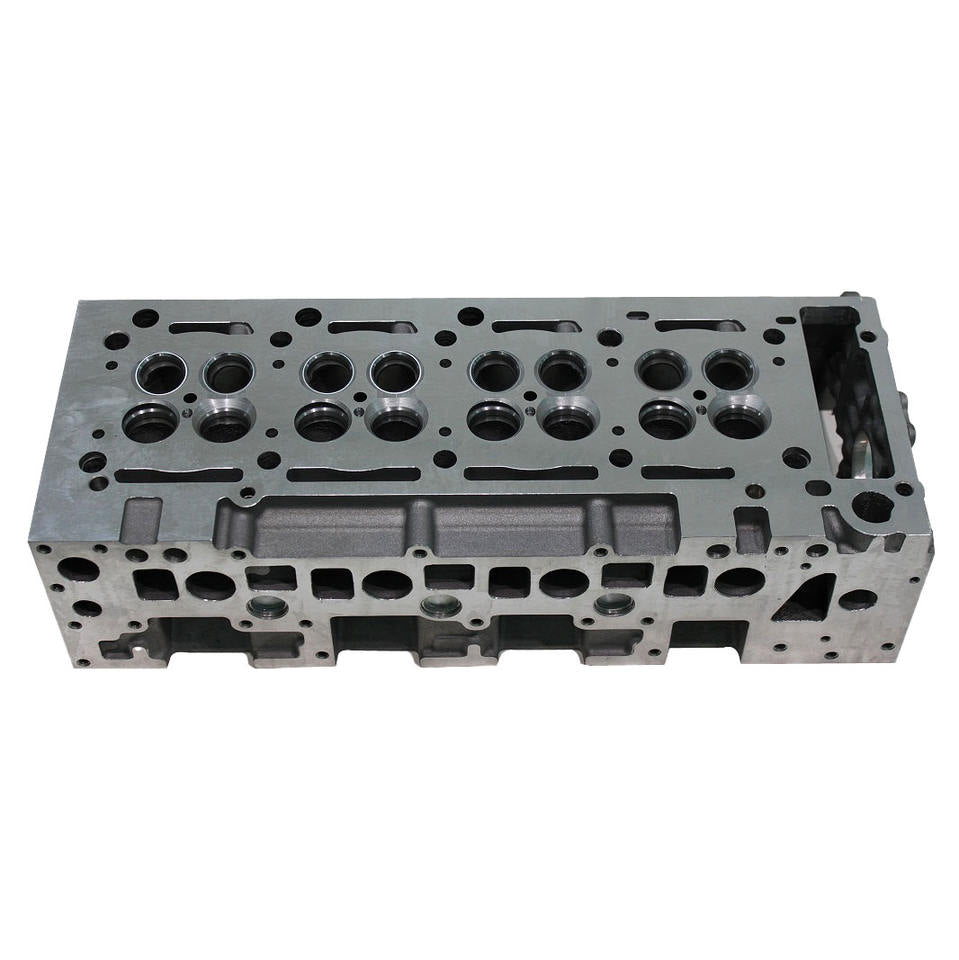 OM611.960 OM661.961 Cylinder Heads OE 908573 908577 6110100920 6110103620 for Mercedes Benz Sprinter E-Class C-Class
